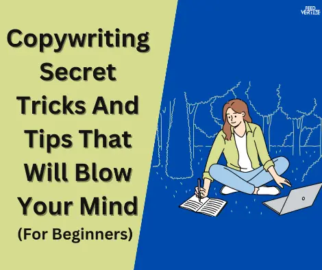 Copywriting tips and tricks for beginners 